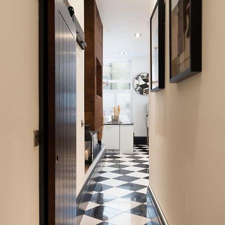 The Vault Luxury Apartment Berwick Upon Tweed Exteriér fotografie