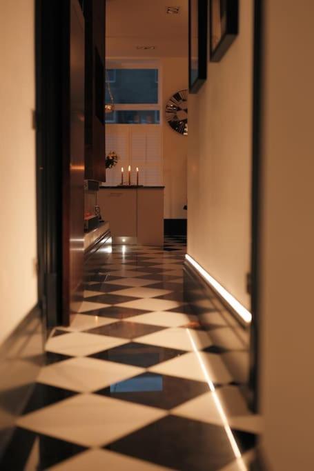 The Vault Luxury Apartment Berwick Upon Tweed Exteriér fotografie