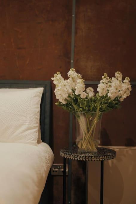 The Vault Luxury Apartment Berwick Upon Tweed Exteriér fotografie